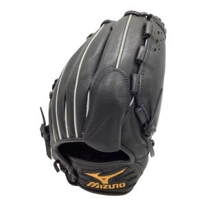 MIZUNO (ミズノ) DEERISH グローブ Professional ブラック