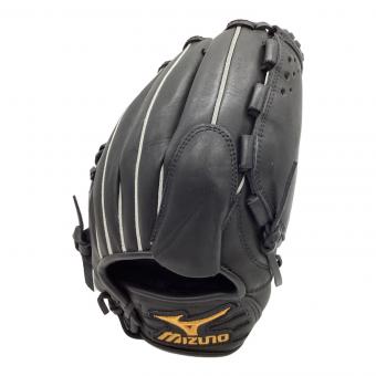 MIZUNO (ミズノ) DEERISH グローブ Professional ブラック