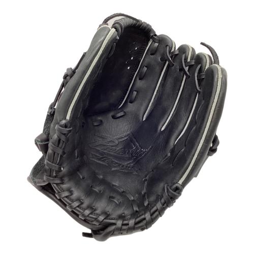 MIZUNO (ミズノ) DEERISH グローブ Professional ブラック