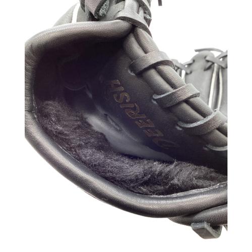 MIZUNO (ミズノ) DEERISH グローブ Professional ブラック