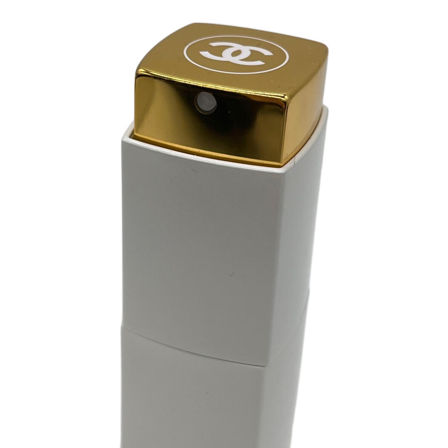 CHANEL (シャネル) オードトワレ 20ml×3本 残量80%-99% ココ