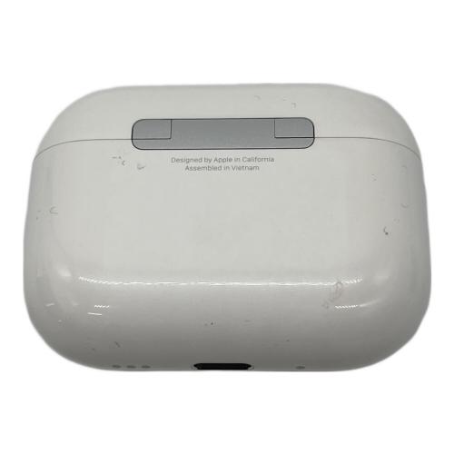 Apple (アップル) AirPods Pro(第3世代)