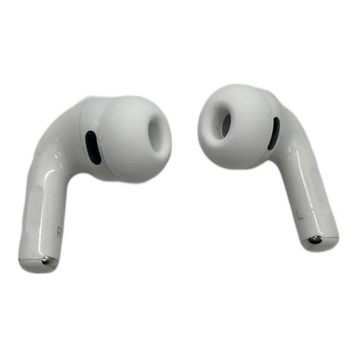 Apple (アップル) AirPods Pro(第3世代)