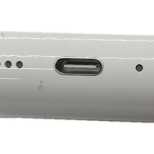 Apple (アップル) AirPods Pro(第3世代)