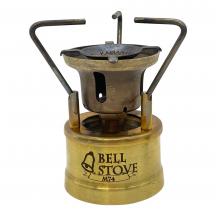 貝原バーナー ベルストーブ M74 EG0160