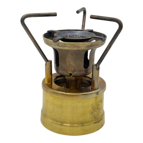 貝原バーナー ベルストーブ M74 EG0160