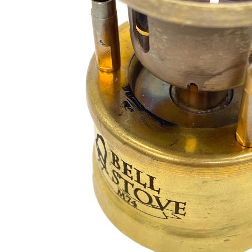 貝原バーナー ベルストーブ M74 EG0160