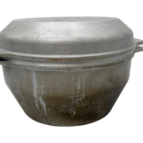 neru design works (ネルデザインワークス) アルダッチ ダッチオーブン