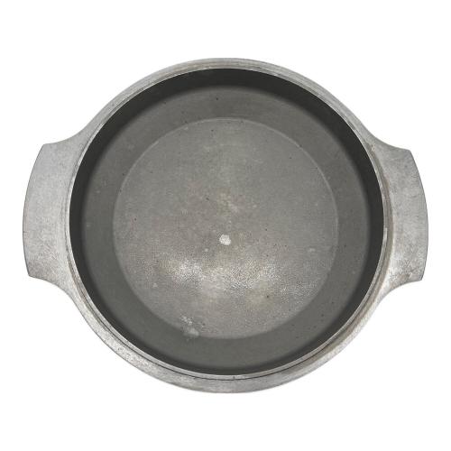 neru design works (ネルデザインワークス) アルダッチ ダッチオーブン