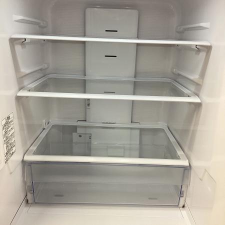 HITACHI (ヒタチ) 3ドア冷蔵庫 R-27TV 2024年製 265L｜トレファクONLINE