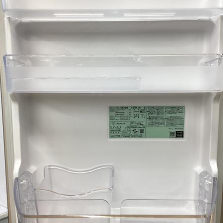 HITACHI (ヒタチ) 3ドア冷蔵庫 R-27TV 2024年製 265L｜トレファクONLINE