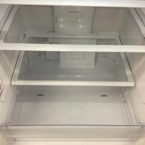 HITACHI (ヒタチ) 3ドア冷蔵庫 R-27TV 2024年製 265L