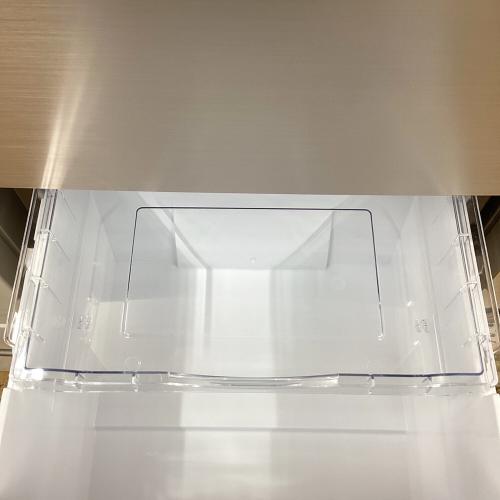 HITACHI (ヒタチ) 3ドア冷蔵庫 R-27TV 2024年製 265L