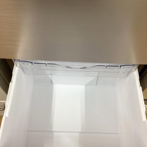 HITACHI (ヒタチ) 3ドア冷蔵庫 R-27TV 2024年製 265L