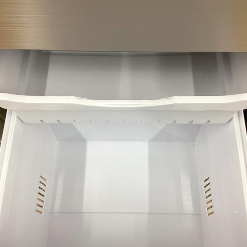 HITACHI (ヒタチ) 3ドア冷蔵庫 R-27TV 2024年製 265L