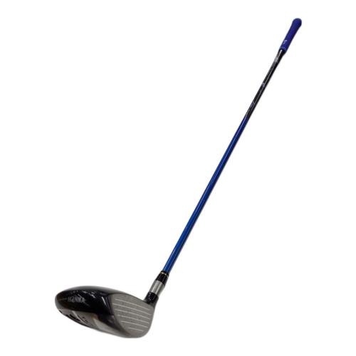 HONMA (ホンマ) TOUR WORLD TW717 フェアウェイウッド VIZARD TZ65 SR