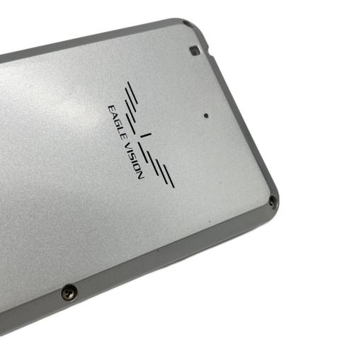 EAGLE VISION (イーグルビジョン) ゴルフGPSナビ EV-034 通電確認済み 充電ケーブル付
