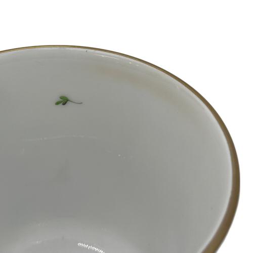 Herend (ヘレンド) マグカップ キティー ライラック