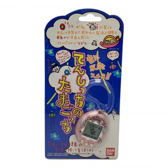 たまごっち てんしっちたまごっち ピンク 1997年 動作未確認