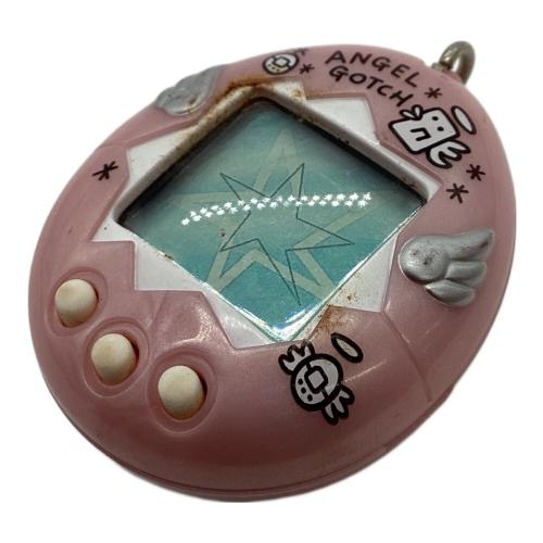 たまごっち てんしっちたまごっち ピンク 1997年