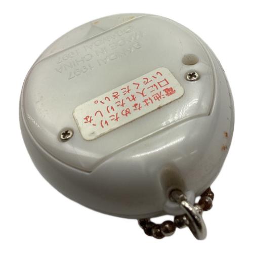 たまごっち てんしっちたまごっち 1997年