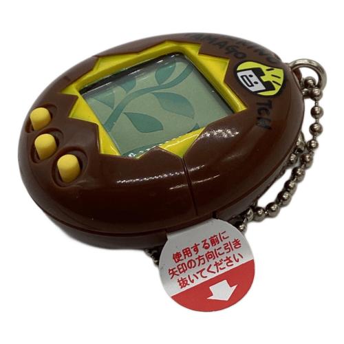 たまごっち 森で発見たまごっち 1998年