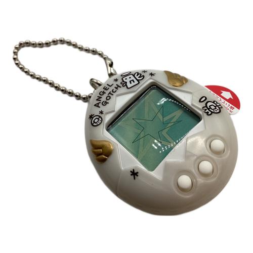 たまごっち てんしっちたまごっち ホワイト 1997年