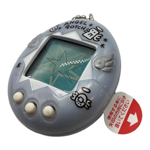 たまごっち てんしっちたまごっち グレー