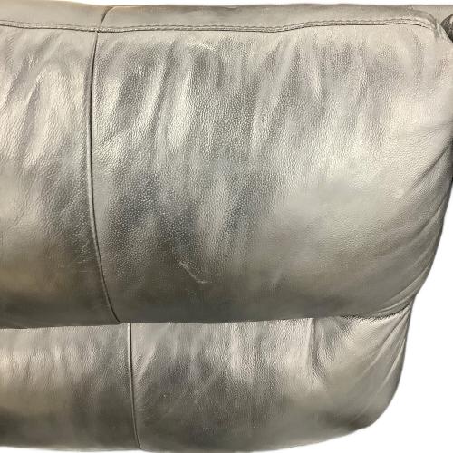 ニトリ 2人掛けソファー