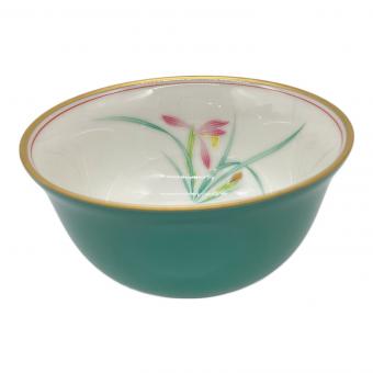 香蘭社 (コウランシャ) 湯呑み揃え ▲