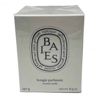 Diptyque (ディプティック) キャンドル 190g