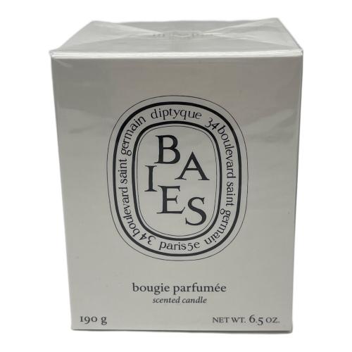 Diptyque (ディプティック) キャンドル 190g