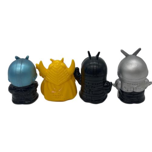 BANDAI (バンダイ) マイティライダーズVSグランショッカー レトロホビー 箱傷み有