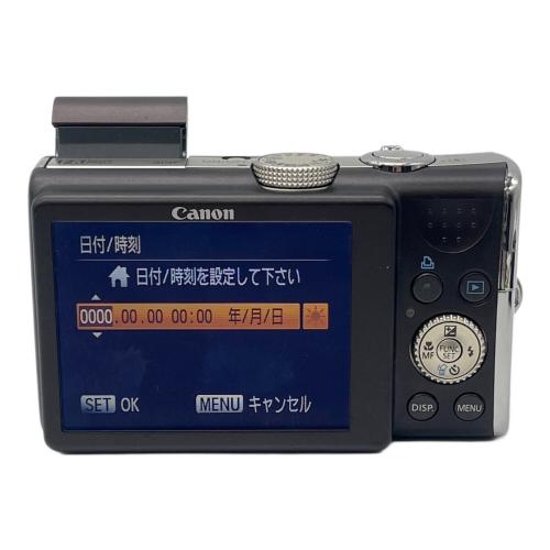 CANON (キヤノン) コンパクトデジタルカメラ PC1339 PowerShot SX200 IS