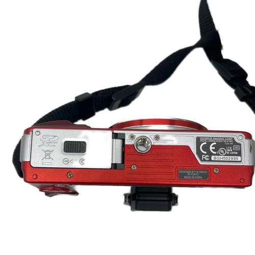 OLYMPUS (オリンパス) ミラーレス一眼カメラ E-PM2 動作未確認