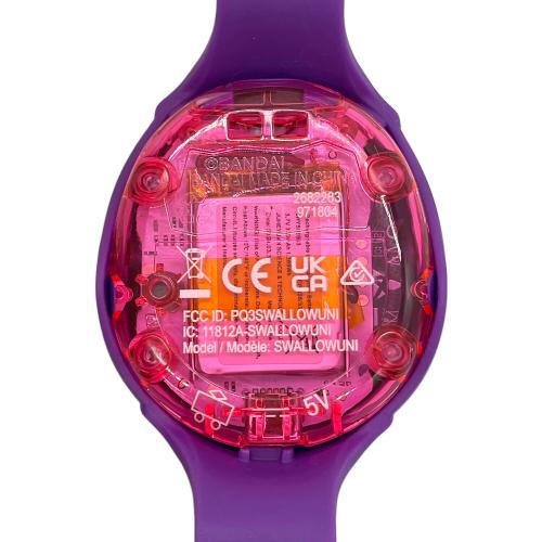 たまごっち Uni 画面キズ有