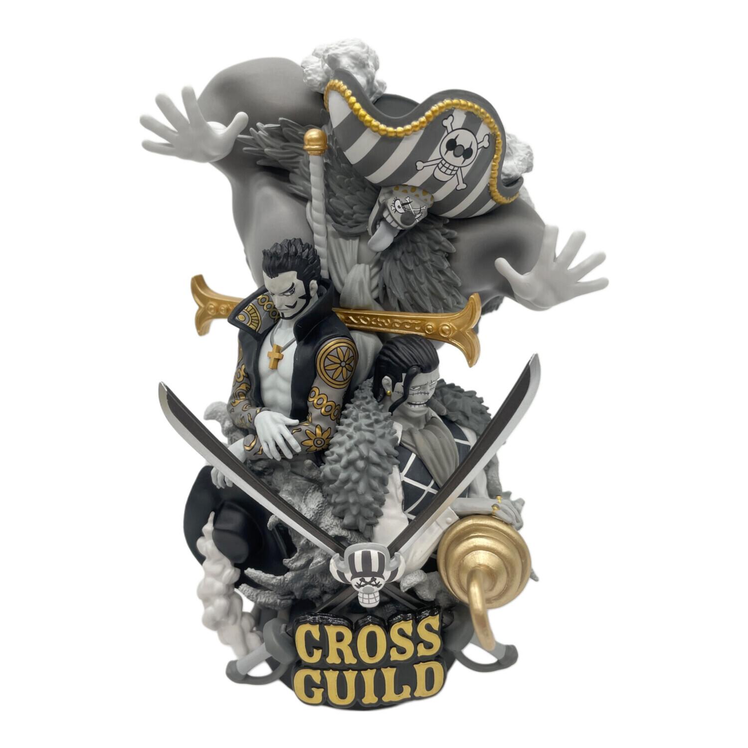 メカクシ ワンフィギュア 【BOX購入特典付き】 LOGBOX RE BIRTH ワノ国編 壱【再販】｜商品情報｜メガトイ