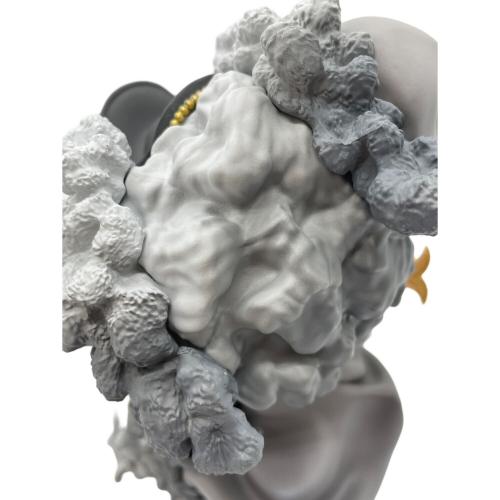 メガハウス プチラマDX ONE PIECE LOGBOX REBIRTH 03 クロスギルド