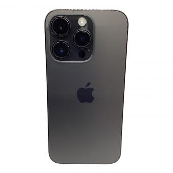 Apple (アップル) iPhone14 Pro MQ0Q3J/A