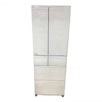 MITSUBISHI (ミツビシ) 6ドア冷蔵庫 MR-GW52TJ-W 2024年製 127 517L