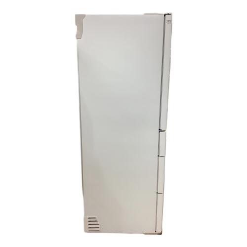 MITSUBISHI (ミツビシ) 6ドア冷蔵庫 MR-GW52TJ-W 2024年製 127 517L