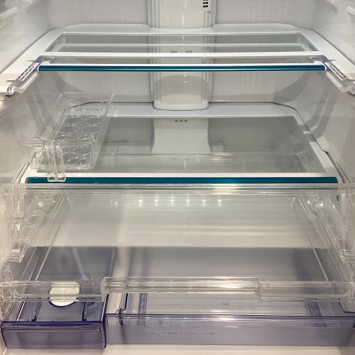 MITSUBISHI (ミツビシ) 6ドア冷蔵庫 MR-GW52TJ-W 2024年製 127 517L