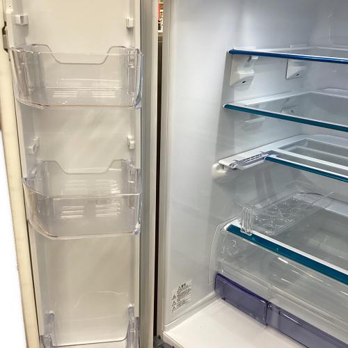 MITSUBISHI (ミツビシ) 6ドア冷蔵庫 MR-GW52TJ-W 2024年製 127 517L