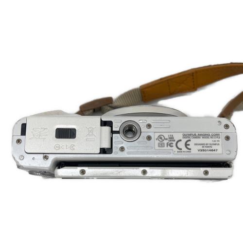 OLYMPUS (オリンパス) コンパクトデジタルカメラ E-PL6