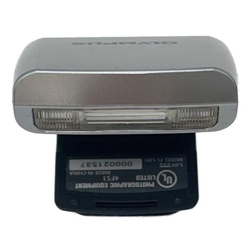 OLYMPUS (オリンパス) コンパクトデジタルカメラ E-PL6