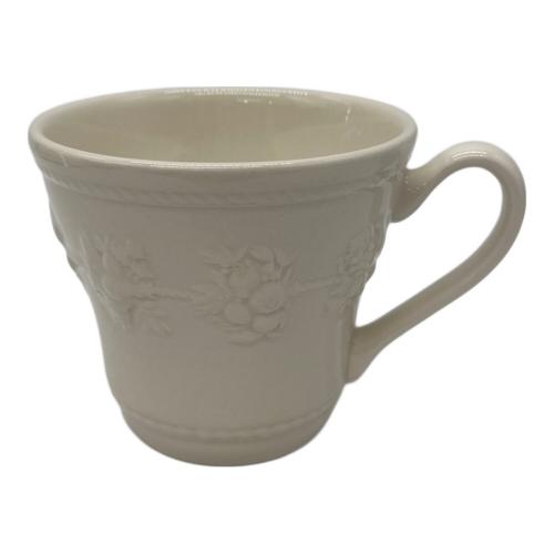 Wedgwood (ウェッジウッド) マグカップ クイーンズウェア