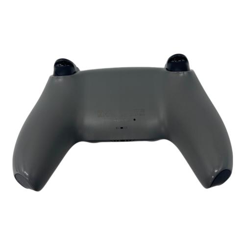 PS5用コントローラ 700407 グレーカモ