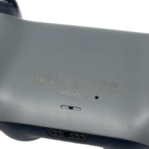PS5用コントローラ 700407 グレーカモ