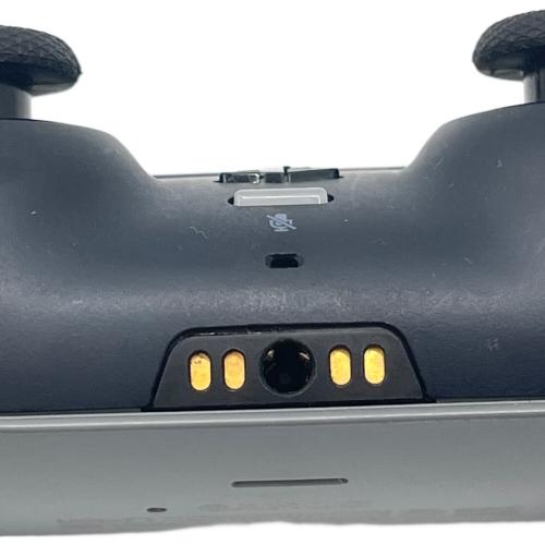 PS5用コントローラ 700407 グレーカモ