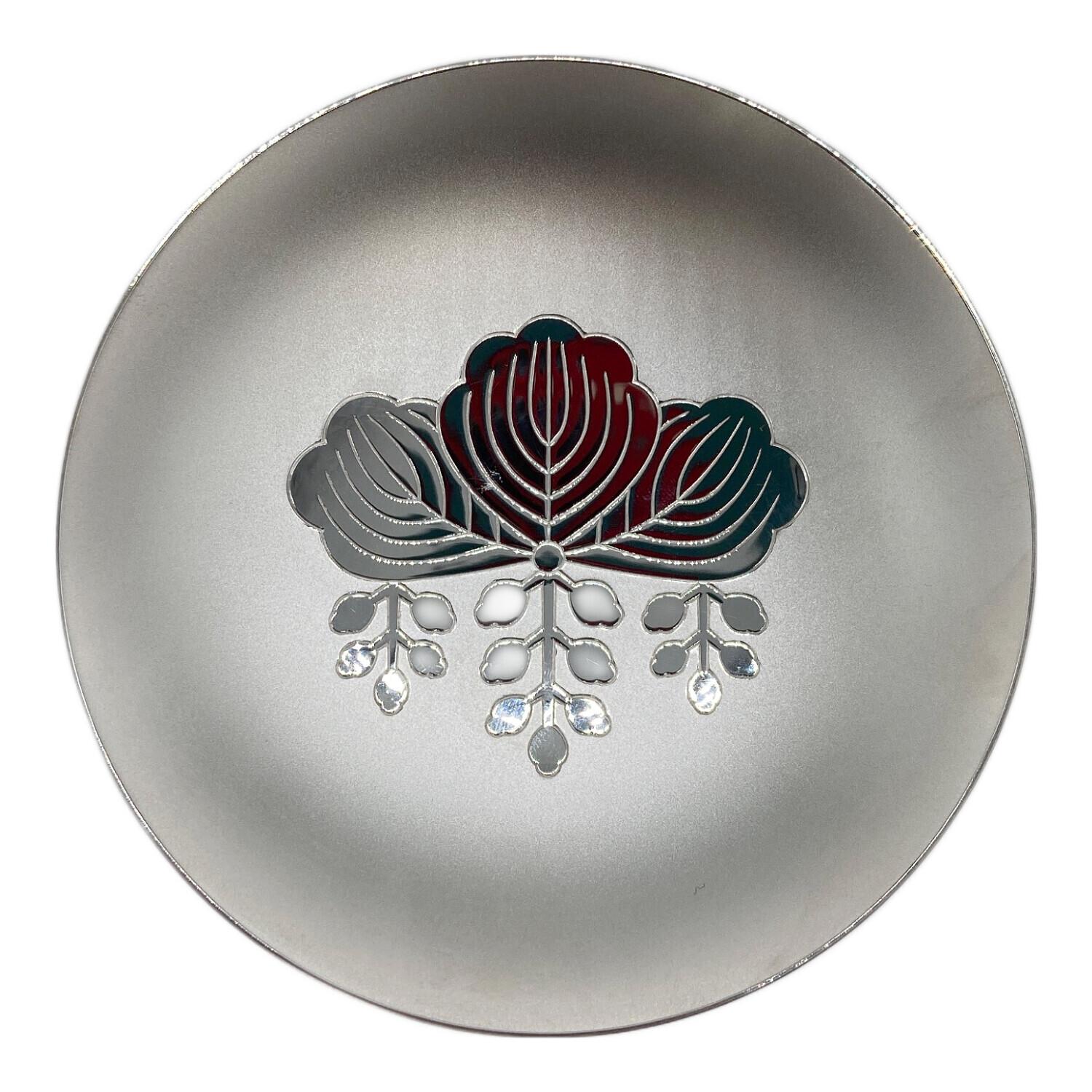 銀杯　95g 銀杯 銀盃4点セット 318g 重量約375g 銀杯 銀盃4個まとめて 純銀